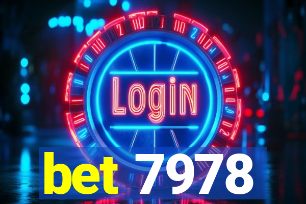 bet 7978